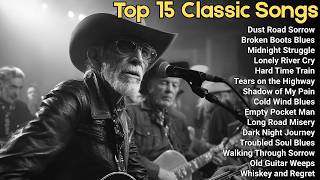 Top 15 Best Classic English Songs Like Kenny Rogers – Timeless Country & Soft Hits