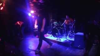 The Akashic Record @ Tomcats 10/13/13