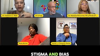 SHORT Live to Thrive: Advocating for Inclusive and Safe Healthcare with Sisters 4 Harmony