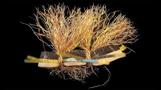 Fly Fisherman Fast Forward: Tying the Chubby Chernobyl