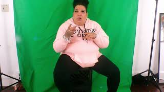 Jessica "jessielane" Lane interview on season 3