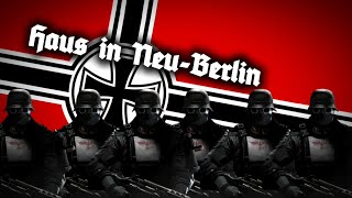 "Haus in Neu-Berlin" Alt-History music video