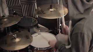 Kenny Loggins - Highway To The Danger Zone (Top Gun Drum Cover)