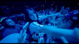 Billie Eilish - Hit Me Hard and Soft: The Tour | Trailer Ufficiale