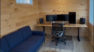 This space is a game changer 