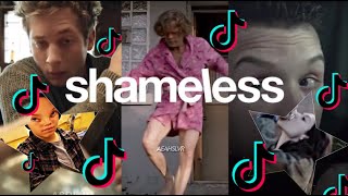 Shameless Edit Compilation {Part 2} - TikToks that made Monica a good mother