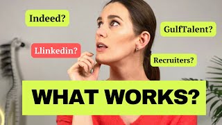 6 Tools to Find a Job in Dubai