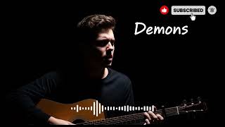 Demons - Boyce Avenue Acoustic Covers on Spotify & Apple Music
