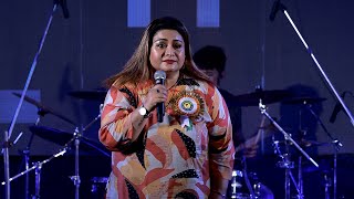Rambha Ho Ho Ho - Armaan | Live Singing Miss JoJo