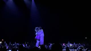 Ariana Grande - Sweetener Tour 2019 (Wien)