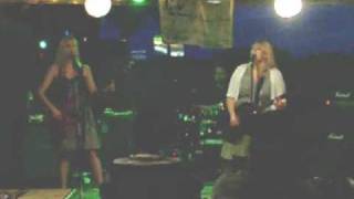Nadine the Band Live at Open Mic (6/6/10) Part 5 of 5
