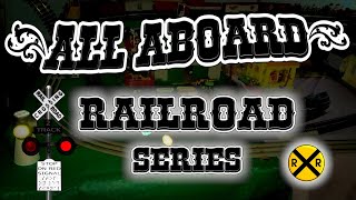 HO & O SCALE MODEL TRAIN LAYOUT UPDATE