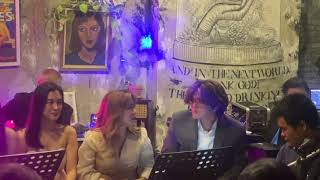 Keep That Same Old Feeling - Fab Jazz