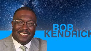 Bob Kendrick is coming to Leadercast: Legacy of Impact 2025!