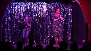 underCURRENT Seriously Camp Cabaret - Small Town Boy