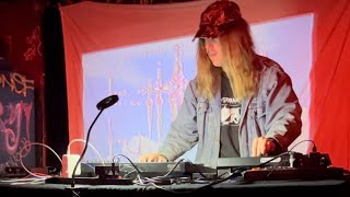 Quest Master-Cloudy Gateways (Rock Room 3/25/24)