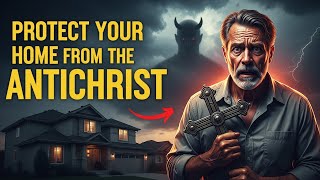 The 10 WORDS FROM GOD That Protect Your Home When the World Bows to the ANTICHRIST