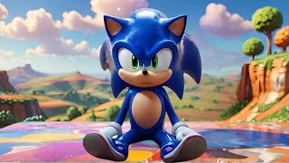 Poor Sonic 2 - Marble Calming Music #Poor Sonic #Marble Music