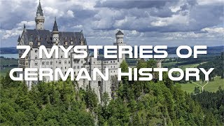 Mysterious Events of German History Documentary