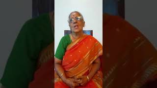 Lion and the Rabbit l P.Kamalakshi l Sunday Funday