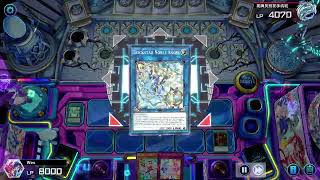 Trickstar FTK - These Idols can pack a punch! - Master Duel Clip