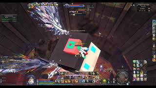 Aion 7.2 - Pestilence Vs Faptrixx 2