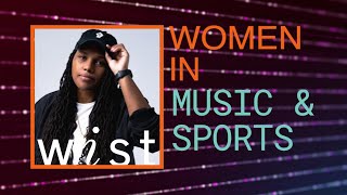 DJing and Music in Sports Highlights | Discover Sports Tech