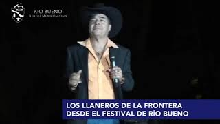 Los Llaneros De La Frontera - Ni por Mil Puñados de Oro (En Vivo)