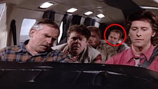 Secrets & Scandals Behind the Scenes of Wings