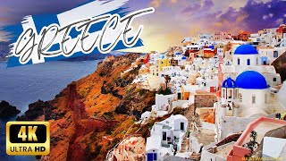 Amazing places to visit in Greece | Discover Greece | Travel Treasure #greekislands