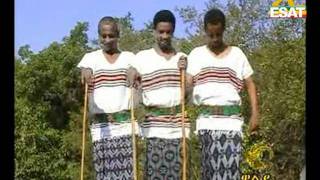 EM149 Kasshun Taye  sora Ethiopian Music