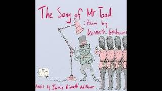 Mr Toad