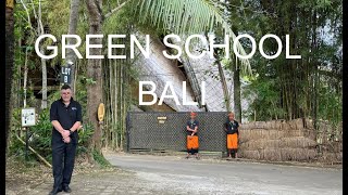 Indonesia: Green School Bali