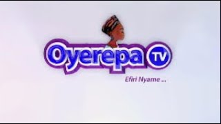 Anansekrom is live with Mama Counselor on Oyerepa TV as we discuss “End Awieye ne Asem”|11-12-2025