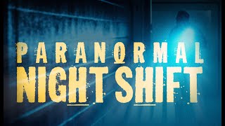 Darkness Radio presents Supernatural News/ParaShare Tales from the Nightshift Edition! 08/15/20