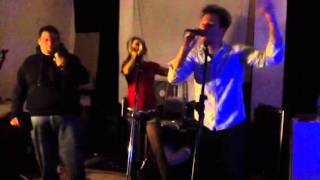 Lost Profit$ Performing DLP LIVE in Pittsburgh