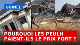 Abusive Expropriations in Guinea: Why Are the Fulani Paying the High Price?