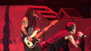 Iron Maiden Iron Maiden Live Montreal 2012 HD 1080P