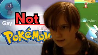 Horrible Mobile Pokemon Ripoffs