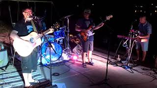 Oh! Susanna • FRANKLIN TURNPIKE // 8-23-2019 Crystal Lake • Oakland, NJ