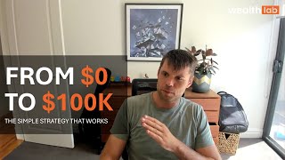 EP 52: Why Your Net Worth Explodes After $100K (and How to Reach It)
