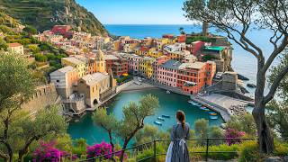 Vernazza Pearl of Cinque Terre – The Kind of Place You Don’t Fully Understand Until You’re There