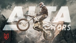 Who Killed Alta? The Tragedy of the Best Electric Motorcycle