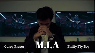 M.I.A By Corey Pieper X PhillyFlyBoy Music Video By Ashutosh Sharma