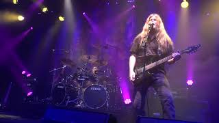 Freak Kitchen " Ranks of the Terrified "