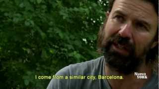 Jarabe de Palo @ LAMC 2011