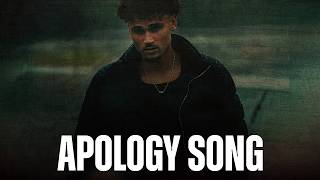 Adrien Nunez - APOLOGY SONG (Audio)