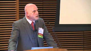 2011 BioForward Annual Meeting: Lee Swindall, WEDC