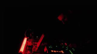 Static Waves & J-Tronica @ Palazzo Fatta (25 Feb 2010)