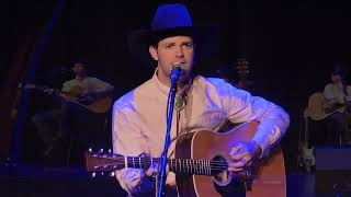"Tangled Up" by Tris Munsick, live at the Wyo Theater 12/17/21